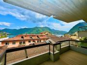 Prestigevoller Büroraum zu verkaufen Via Motta 17/19,...