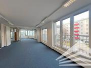 Prestigeträchtiges Büro mit 822 m2 zu vermieten...