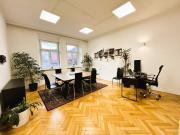 Prestigevoller Büroraum zu vermieten Innsbruck, Österreich