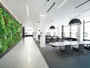 Prestigevoller Büroraum von 250 m2 zu vermieten Linz,...