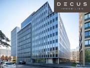 Prestigevoller Büroraum von 1624 m2 zu vermieten Wien,...