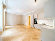 Prestigewohnen im Herzen des 1. Bezirks