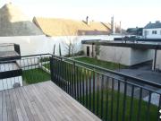 PRESTIGEWOHNUNG MIT BALKON IM ZENTRUM UND AN DER...