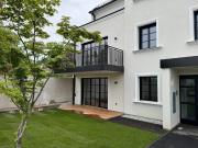 PRESTIGEWOHNUNG MIT BALKON IM ZENTRUM UND AN DER...
