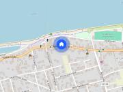 PRESTIGEWOHNUNG MIT GARTEN IM ZENTRUM UND AN DER...