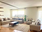 PRESTIGIA Appart meublé de haut standing