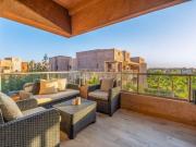 Prestigia Appartement 2 chambres meublé Prestigia Appartement 2 chambres meublé