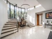 Prestigieuse maison d'architecte proche Ranelagh...