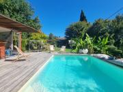 Prestigieuse maison de campagne de 153 m2 en vente...