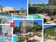 Prestigieuse maison de campagne de 245 m2 en vente...