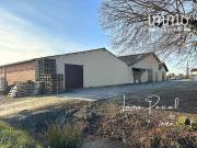 Prestigieuse maison de campagne de 250 m2 en vente Saint...