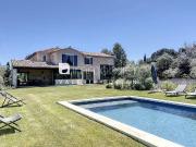 Maison de campagne exclusive de 280 m2 en location...