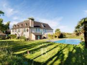 Prestigieuse maison de campagne de 346 m2 en vente...