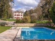 Prestigieuse maison de campagne de 360 m2 en vente Aix...