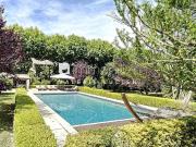 Prestigieuse maison de campagne de 450 m2 en location...