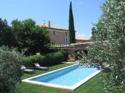 Prestigieuse maison de campagne de 460 m2 en location...