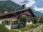 Prestigieuse maison de campagne de 487 m2 en vente...