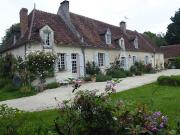 Prestigieuse maison de campagne de 580 m2 en vente Luçay...