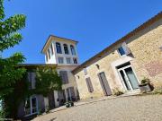 Prestigieuse maison de campagne de 600 m2 en vente...