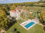 Prestigieux château de 737 m2 en vente Aix en Provence,...