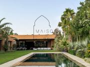 Prestigieuse Maison en location AL MADEN VILLA 128,...