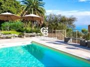 Prestigieuse Maison en location Beausoleil, Provence...