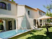 Maison de luxe en location à Saint Tropez, Provence...