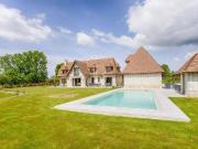 Prestigieuse Maison en location Touques, Normandie