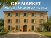 Prestigieuse Maison en vente Aix en Provence, Provence...