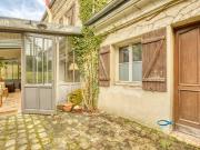 Prestigieuse Maison en vente Annet sur Marne, France