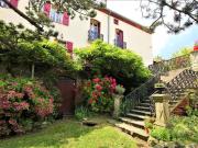 Prestigieuse Maison en vente Arles sur Tech, Occitanie
