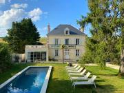 Maison de luxe 7 chambres en vente à Auxerre, Bourgogne...