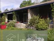 Maison de prestige de 170 m2 en vente Sore, Nouvelle...