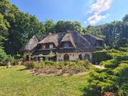 Prestigieuse Maison en vente Bazemont, France