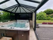 Prestigieuse Maison en vente Bourgbarré, Bretagne