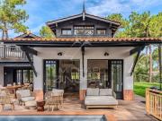 Prestigieuse Maison en vente Cap Ferret, Nouvelle Aquitaine