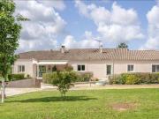 Prestigieuse Maison en vente Casseneuil, Nouvelle Aquitaine