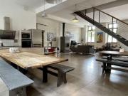 Prestigieuse Maison en vente Castelnau Montratier, France