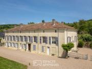 Prestigieuse Maison en vente Champey sur Moselle, Grand Est