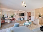 Prestigieuse Maison en vente Chanteloup en Brie, France