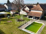 Maison de luxe de 7 pièces en vente à Apprieu, Auvergne...