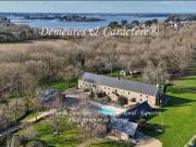 Prestigieuse Maison en vente Étel, Bretagne