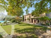 Prestigieuse Maison en vente Eygalières, France