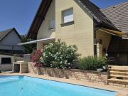 Prestigieuse Maison en vente Habsheim, Grand Est