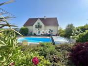 Prestigieuse Maison en vente Houlgate, France