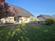 Prestigieuse Maison en vente La Biolle, Auvergne Rhône Alpes