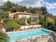 Prestigieuse Maison en vente La Colle sur Loup, Provence...