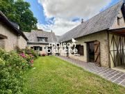 Prestigieuse Maison en vente Le Plessis Grammoire, Pays...