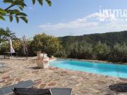 Prestigieuse Maison en vente Les Vans, Auvergne Rhône Alpes