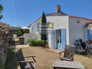 Prestigieuse Maison en vente L'Île d'Yeu, Pays...